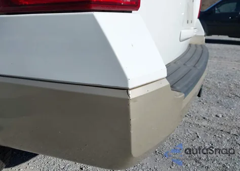 2007 Ford Expedition Eddie Bauer из США, поврежденный, VIN 1FMFU17537LA66908